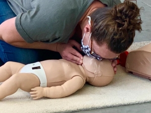 First Aid CPR Classes in Snohomish County: A Lifesaving Investment